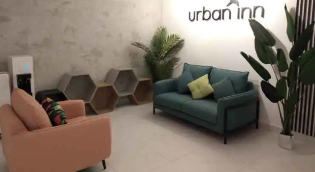 Urban Inn SP Saujana, Rezervasyon Otel Sungai Lalang Malezya