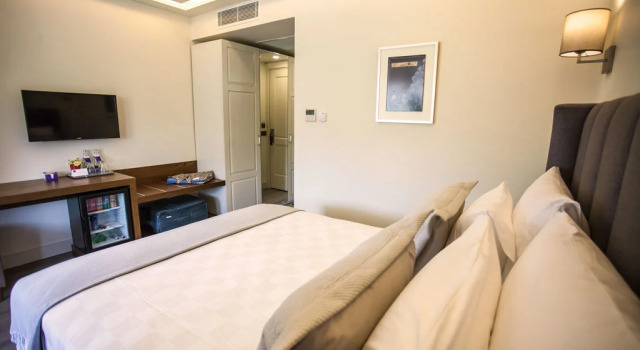 Casa Luna Hotel Alaçati