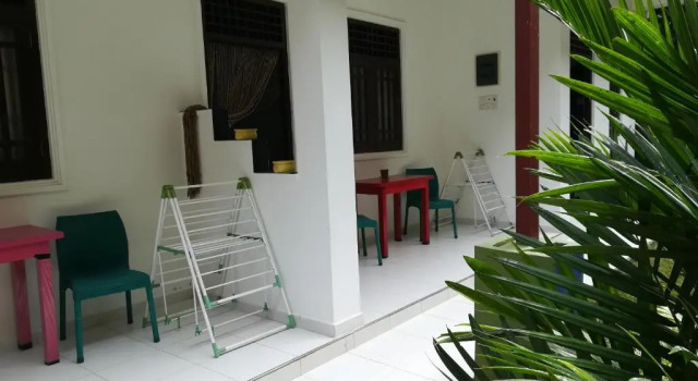 Номер Standard Hilda Guest House