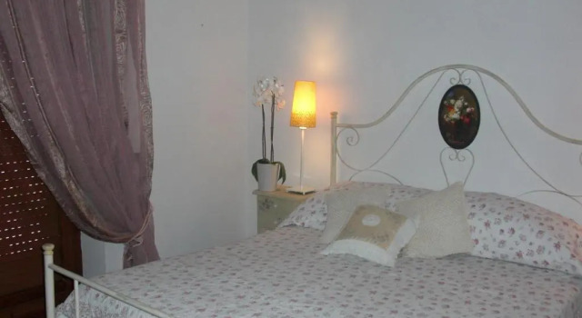 Номер Deluxe La Maison Blanche