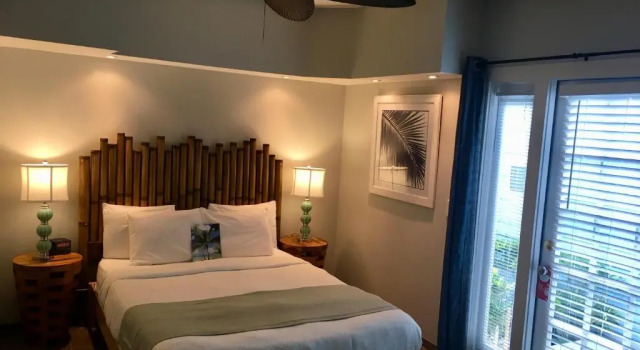 Номер Deluxe Douglas House Adult Only