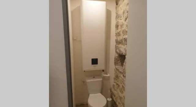 Atelier du 7, Κράτηση Διαμέρισμα Bouzigues Étang de Thau