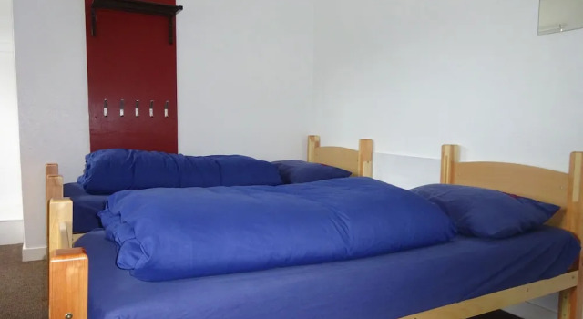 Tobermory Youth Hostel
