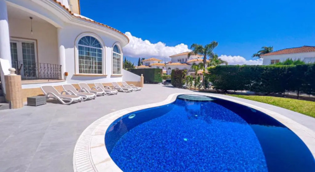 Willa Villa Elysium