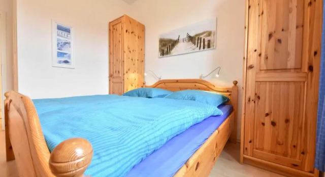Villa Inge Wohnung 9, Book Villa Heringsdorf Usedom