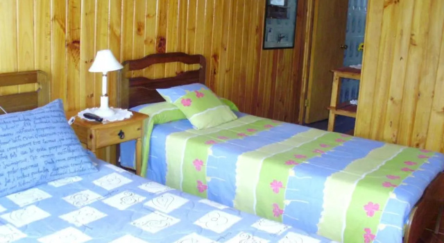 Hostal Libertad