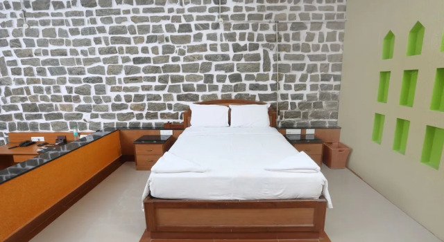 Коттедж Holiday Valley Hotels And Resorts