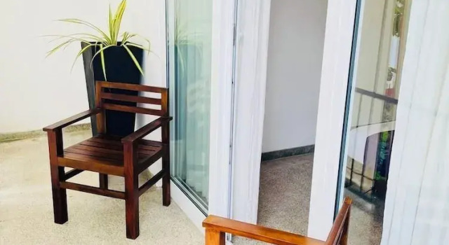 Номер Deluxe Nalya Residence