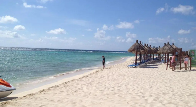 Апартаменты Paraiso Maya Luxury Resort
