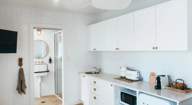 Студия Pineapple Studio Byron Bay