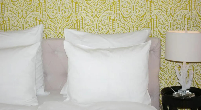 Номер Standard The Suite Garden Hotel