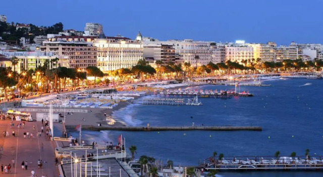 Апартаменты le suquet quartier historique