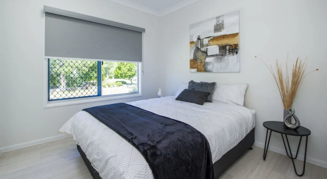 Magnetic Daze, Boek Hotel Picnic Bay Magnetic Island