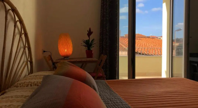 Appartamento Sole e Mare