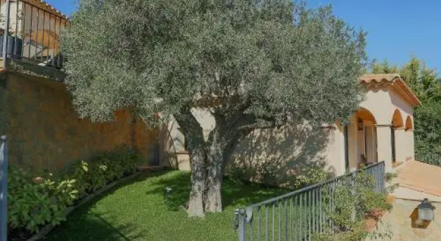 Villa Infinity