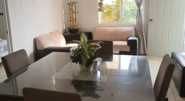 Апартаменты Deluxe с красивым видом из окна Departamento en Cancun