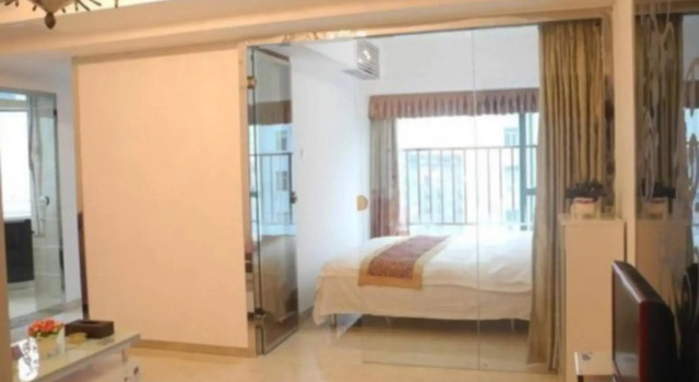 Shenzhen Xin Phoenix Gang Ao 8 Apartments
