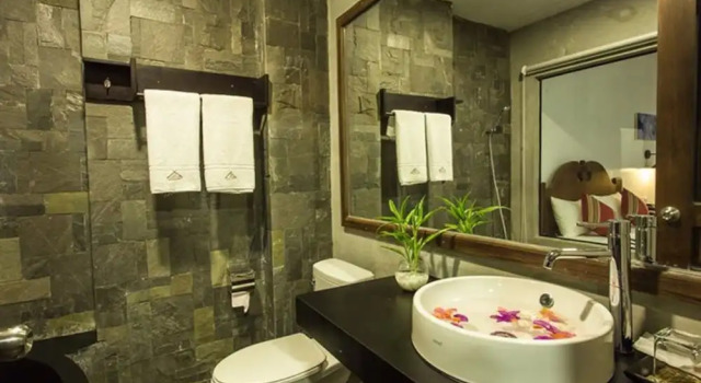 Номер Standard Yeak Loam Hotel