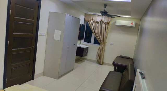 Wawasan Homestay Butterworth, Забронировать Гостевой дом Баттерворт штат Пинанг