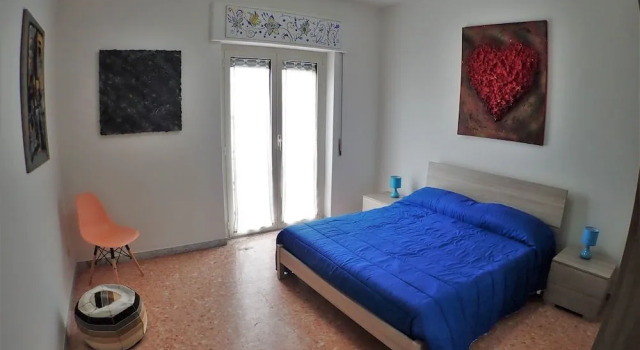 B&B Art Caserta Centro