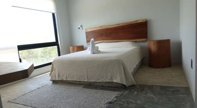 Casa Patrones, Rezervasyon Otel Tulum havuzlu oteller, Yüzme Havuzu