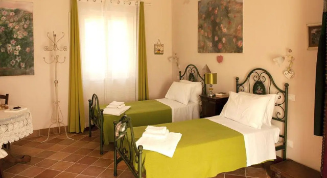 Residence La Pera Bugiarda