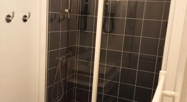 Кровать в общем номере Residence Vacances Bleues Lou Castel