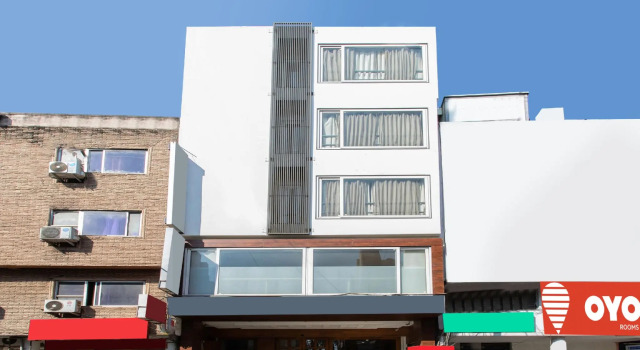 Capital O 27658 Hotel New Mohit Regency, Забронировать Отель Отели штата Махараштры 3 звезды, 3*