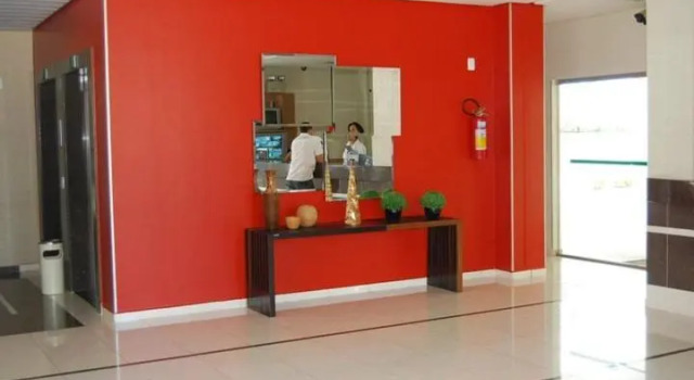 Flat Serra, Забронировать Апартаменты/квартира Риу-Кенти 