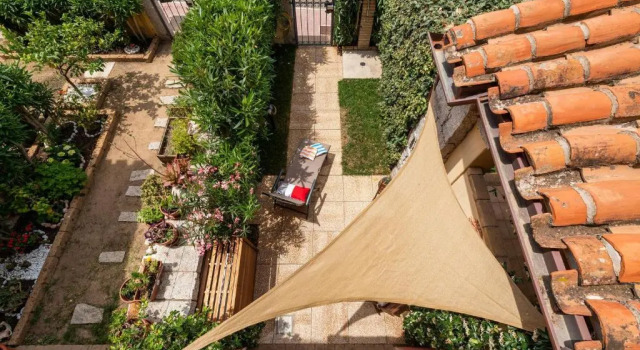 Casa Vacanze Raggio di Luna