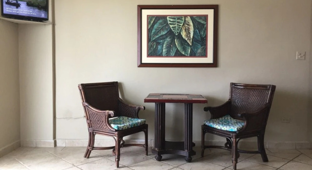 The Beach Villa, Book Villa Hotels in Culebra with a Pool, Swimming Pool