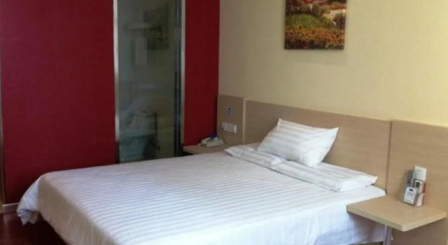 Hanting Express Wanda Quanzhou, Book Hotel Quanzhou Fujian
