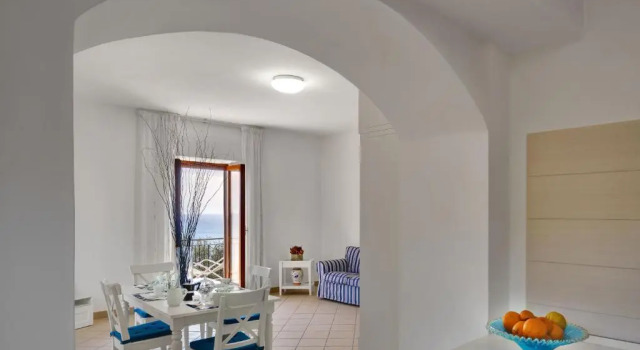 Апартаменты Matisse Nerano