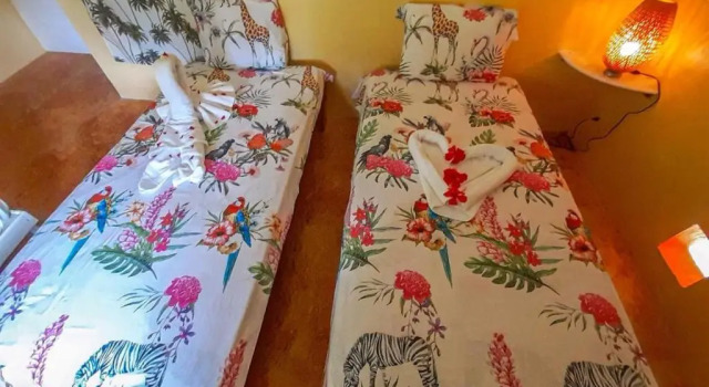 Коттедж с 3 комнатами Labellaventura