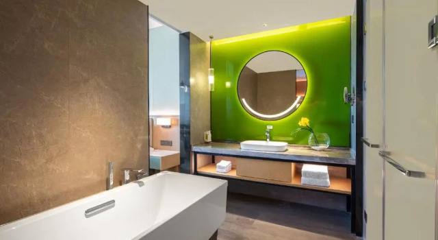 Номер Premium Holiday Inn Zhengzhou High-Tech Zone by IHG