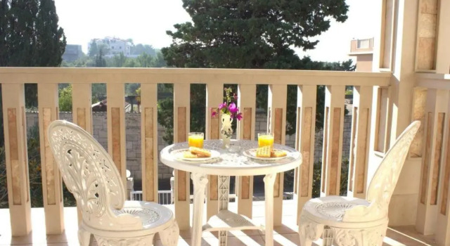 Апартаменты Standard Apartments Mijajov Dvor