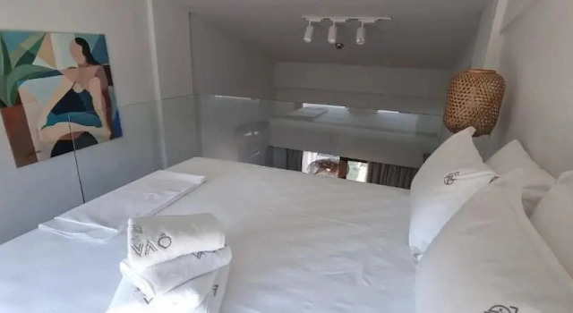 Olvion Luxury Living, Reserva ahora Hostal o pensión Kallithea Halkidikis 