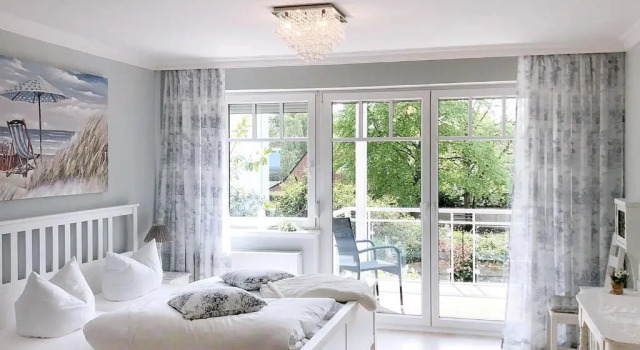 Коттедж Haus Anholt