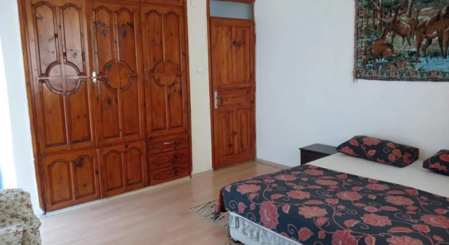 Номер Standard HZD Apartments Hostel
