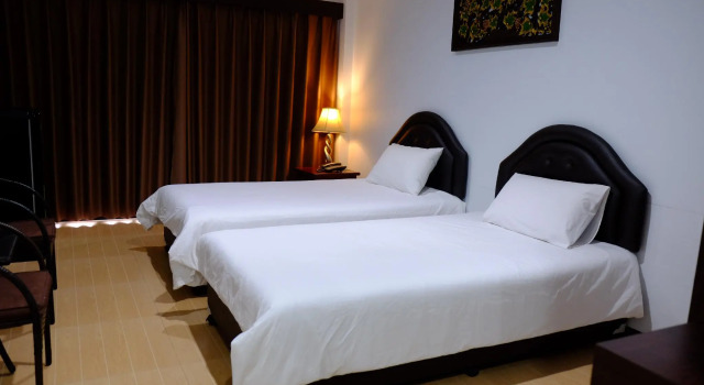 Evergreen Resort Chanthaburi