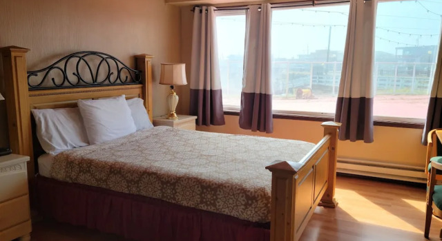 Номер Deluxe Islander Westport