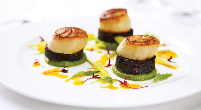 Inn At Woburn, Boek Hotel Woburn Bedfordshire