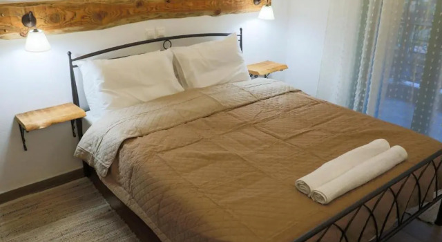Country Home Giannaras, Prenota Hotel Tripoli (Tripolis) 
