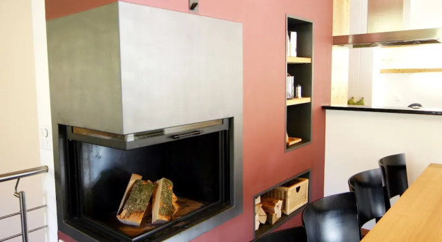 Номер Luxury Ari Resort Apartments