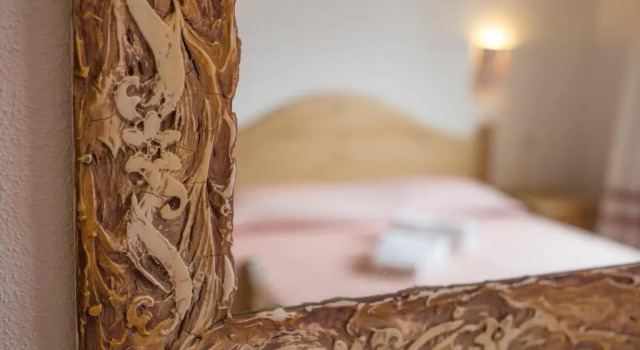 Номер Standard Gorropu Hotel