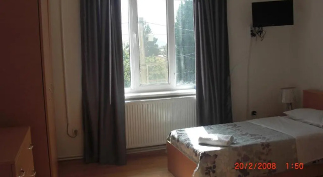 Номер Standard Villa House Georgia