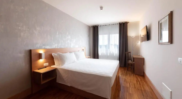 Двухместный номер Standard Torre Antica Venice Airport Hotel
