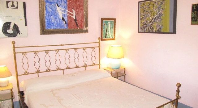 La Casa Dellartista Vepri
