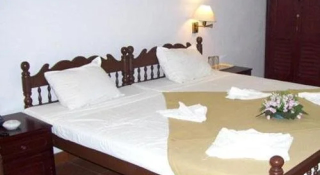 Gama Heritage Residency