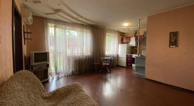 2-bedroom apartment Most City center area, Book Lejlighed Dnepropetrovsk Dnipropetrovsk Region